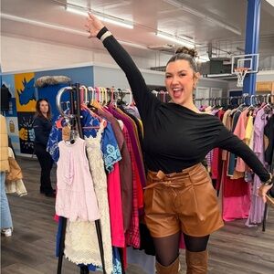 Meet your Posher, Savannah